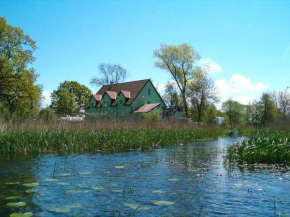 Green Gables